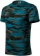Unisex t-särk Camouflage
