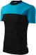 Unisex T-särk, Colormix versioon