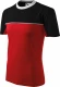 Unisex T-särk, Colormix versioon