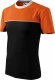 Unisex T-särk, Colormix versioon