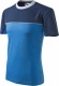 Unisex T-särk, Colormix versioon
