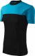 Unisex T-särk, Colormix versioon
