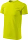 Unisex T-särk Heavy New