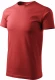 Unisex T-särk Heavy New
