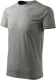 Unisex T-särk Heavy New Free