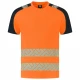 Unisex T-särk High Vis Redefined