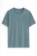 Unisex oversized T-paita Hudson 185 gsm