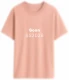 Unisex oversized T-paita Hudson 185 gsm