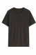 Unisex oversized T-paita Hudson 185 gsm