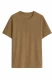 Unisex oversized T-paita Hudson 185 gsm