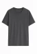 Unisex oversized T-paita Hudson 185 gsm