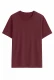 Unisex oversized T-paita Hudson 185 gsm
