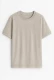 Unisex oversized T-paita Hudson 185 gsm
