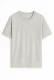 Unisex oversized T-paita Hudson 185 gsm