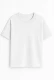 Naisten oversize crop T-paita LEVI TEE