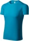 Unisex T-särk 'Pixel'