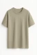 Unisex oversized T-paita Porto