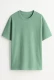 Unisex oversized T-paita Porto