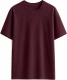 Unisex oversized T-paita Porto