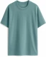 Unisex oversized T-paita Porto