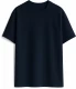 Unisex oversized T-paita Porto