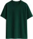 Unisex oversized T-paita Porto