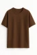 Unisex oversized T-paita Porto
