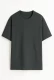 Unisex oversized T-paita Porto