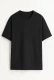 Unisex oversized T-paita Porto