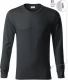 Unisex T-särk, Resist LS
