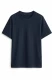 Unisex oversized T-paita SAREK TEE