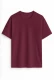 Unisex oversized T-paita SAREK TEE