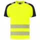 Unisex  T-särk Tricorp High Vis Redefined