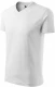 Unisex T-särk, V-kaelusega