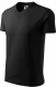 Unisex T-särk, V-kaelusega