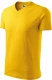 Unisex T-särk, V-kaelusega