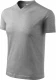 Unisex T-särk V-neck