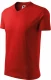 Unisex T-särk V-neck