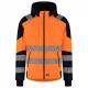 Unisex talvejope Tricorp  Ripstop High Vis Redefined