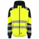 Unisex talvejope Tricorp  Ripstop High Vis Redefined