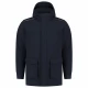 Unisex talvine softshell parka Tricorp Rewear