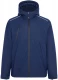 Unisex tepitud termoparka Emin