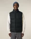 Unisex tepitud vest
