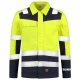 Unisex tööjakk Tricorp Multi-Standard Bicolor