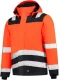 Unisex tööjope Midi Parka High Vis Bicolor