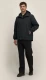 Unisex tuulejope Drifter