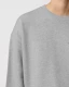 Unisex ümarkaelusega pusa LEDGER DRY