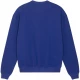 Unisex ümarkaelusega pusa LEDGER DRY