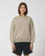 Unisex ümarkaelusega pusa LEDGER DRY