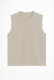 Unisex hihaton toppi SAREK TANK